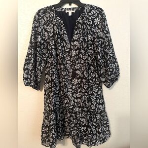 Chelsea and Violet boho dress Size M